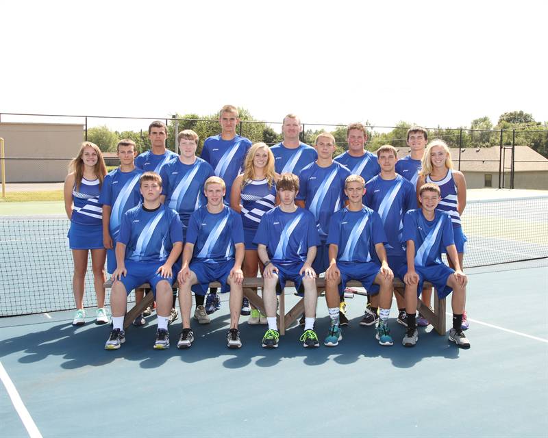 Team photo