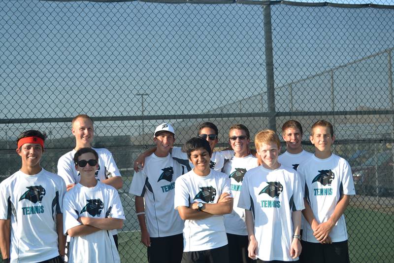 Team photo