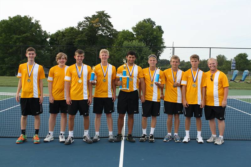 Team photo