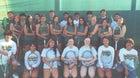 Mayfield Trojans Boys Varsity Tennis Spring 25-26 team photo.