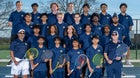 Inderkum Tigers Boys Varsity Tennis Spring 25-26 team photo.
