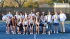 Taylor County Vikings Boys Varsity Tennis Spring 25-26 team photo.