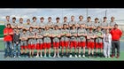 Uintah Utes Boys Varsity Tennis Spring 25-26 team photo.