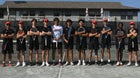 Vero Beach Fighting Indians Boys Varsity Tennis Spring 25-26 team photo.