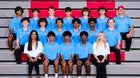 Felton Grove Galaxy Boys Varsity Tennis Spring 25-26 team photo.