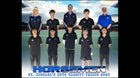 St. Michael's Horsemen Boys Varsity Tennis Spring 25-26 team photo.