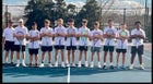 West Forsyth Titans Boys Varsity Tennis Spring 25-26 team photo.