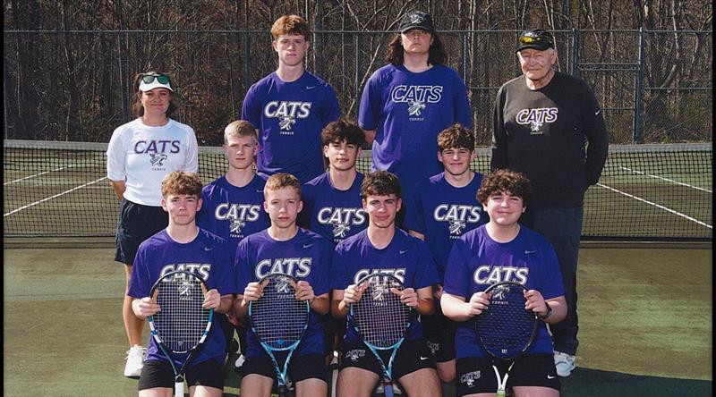 Team photo