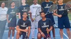 Hillside Hornets Boys Varsity Tennis Spring 25-26 team photo.