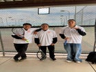 Gallup Bengals Boys Varsity Tennis Spring 25-26 team photo.