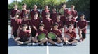 Las Lomas Knights Boys Varsity Tennis Spring 25-26 team photo.