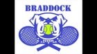 Braddock Bulldogs Boys Varsity Tennis Spring 25-26 team photo.