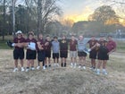 Thomas Jefferson Classical Academy Gryphons Boys Varsity Tennis Spring 25-26 team photo.