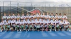 American Fork Cavemen Boys Varsity Tennis Spring 25-26 team photo.