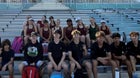 George Jenkins Eagles Boys Varsity Tennis Spring 25-26 team photo.