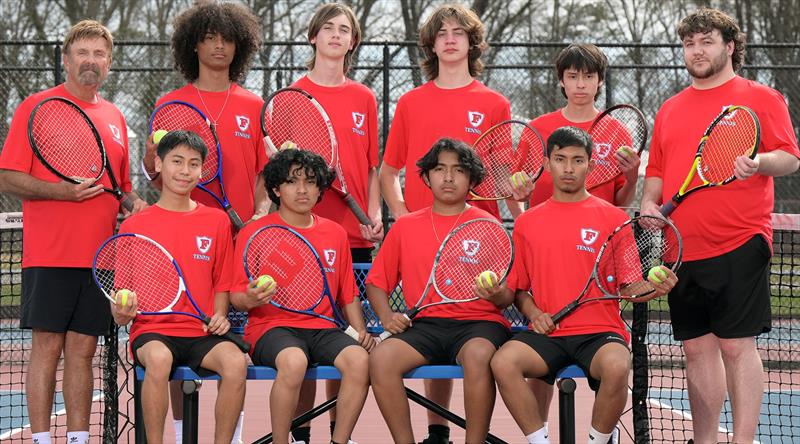 Team photo