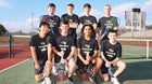 Columbia Tigers Boys Varsity Tennis Spring 25-26 team photo.