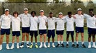 Early County Bobcats Boys Varsity Tennis Spring 25-26 team photo.