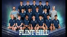 Flint Hill Huskies Boys Varsity Tennis Spring 25-26 team photo.