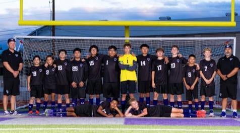 Team photo