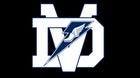 Desert Vista Thunder Girls Varsity Track & Field Spring 23-24 team photo.