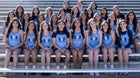 Goddard Rockets Girls Varsity Track & Field Spring 23-24 team photo.