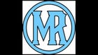 Mountain Range Mustangs Girls Varsity Track & Field Spring 23-24 team photo.