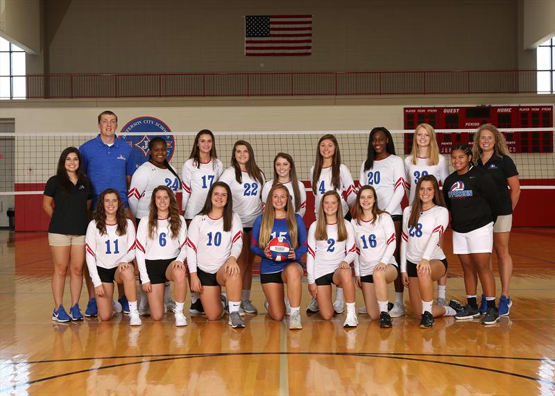 Team photo
