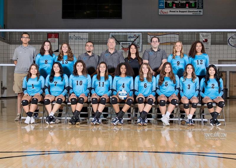 Team photo