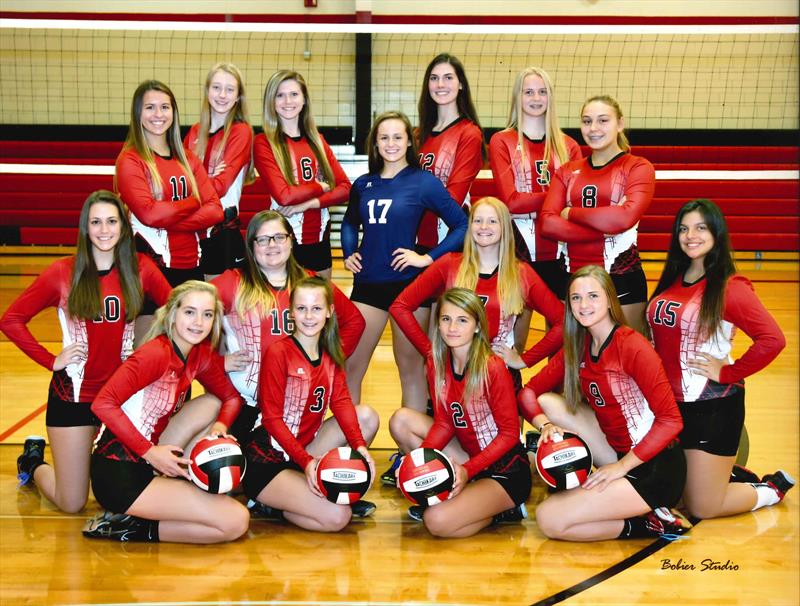 Team photo
