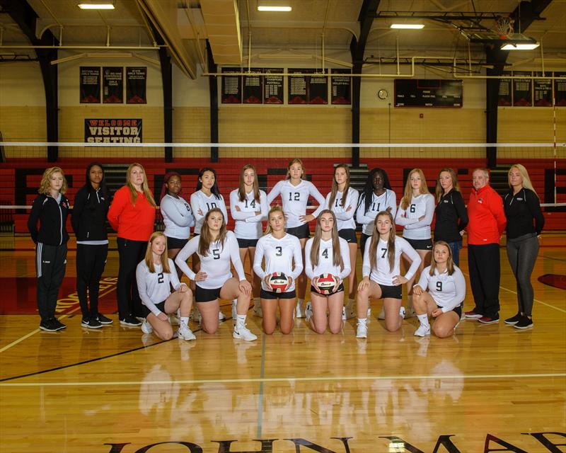 Team photo