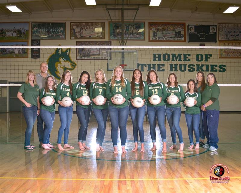 Team photo