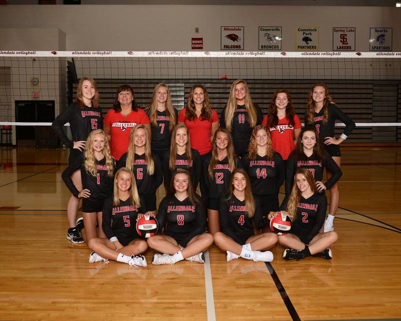 Team photo