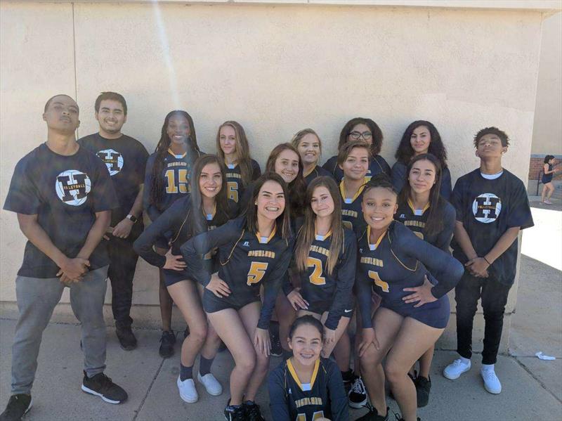 Team photo