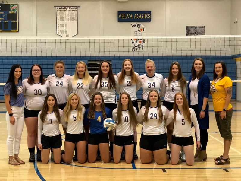 Team photo