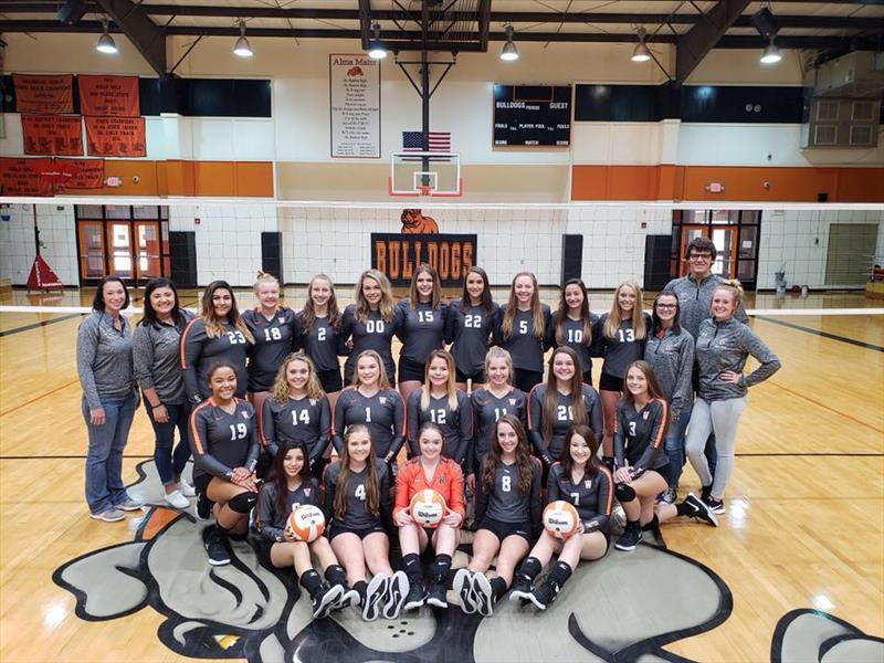 Team photo