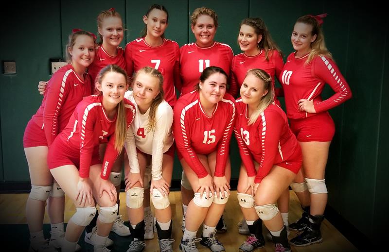 Team photo