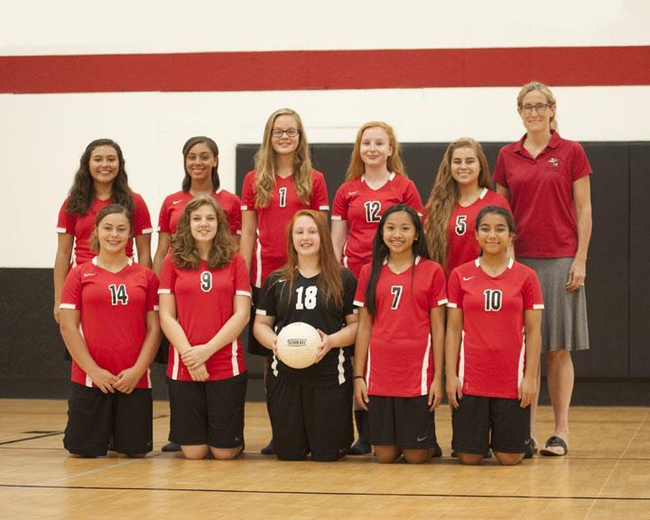 Team photo