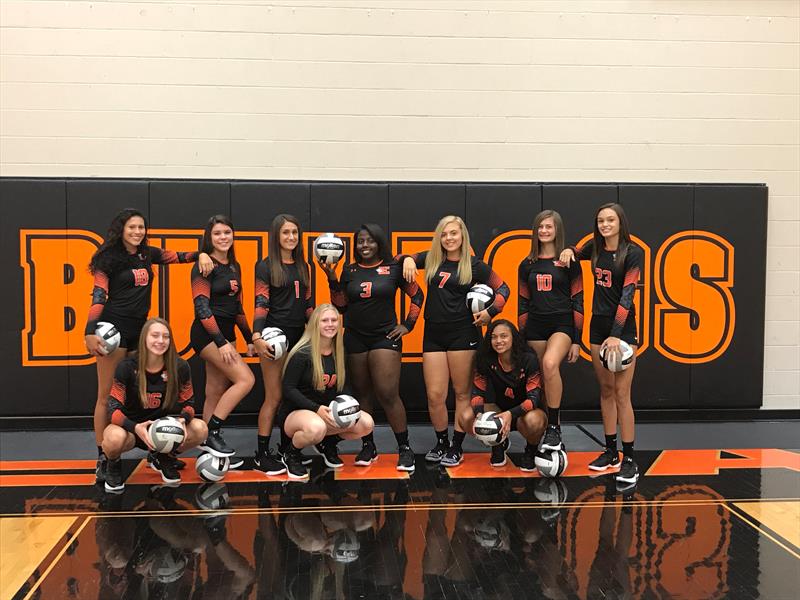 Team photo