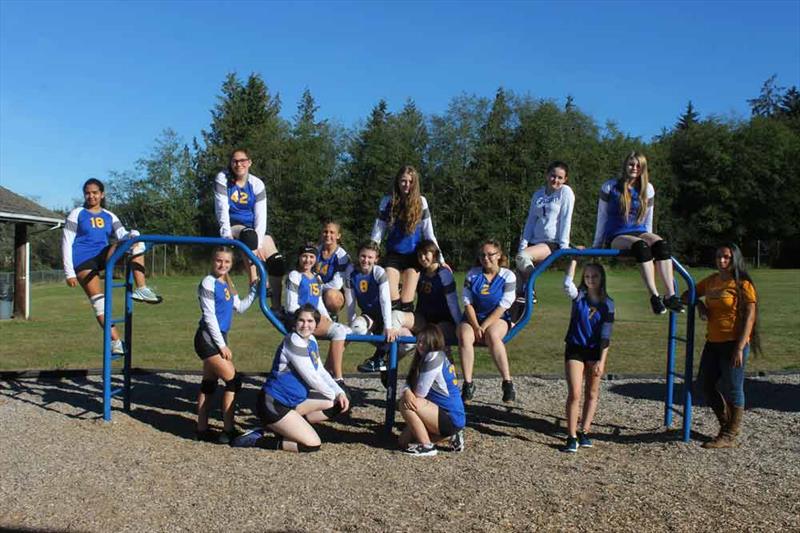 Team photo