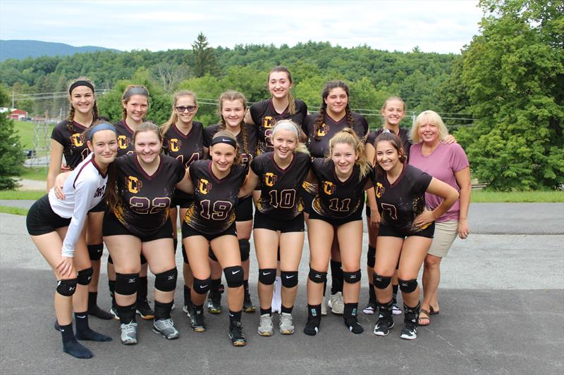 Team photo