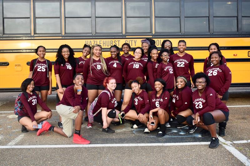 Team photo