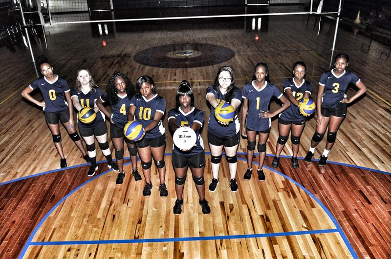 Team photo