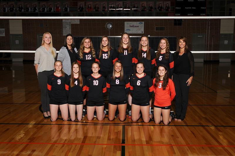 Team photo