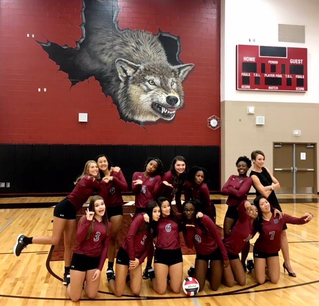 Team photo