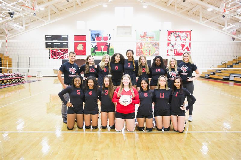 Team photo