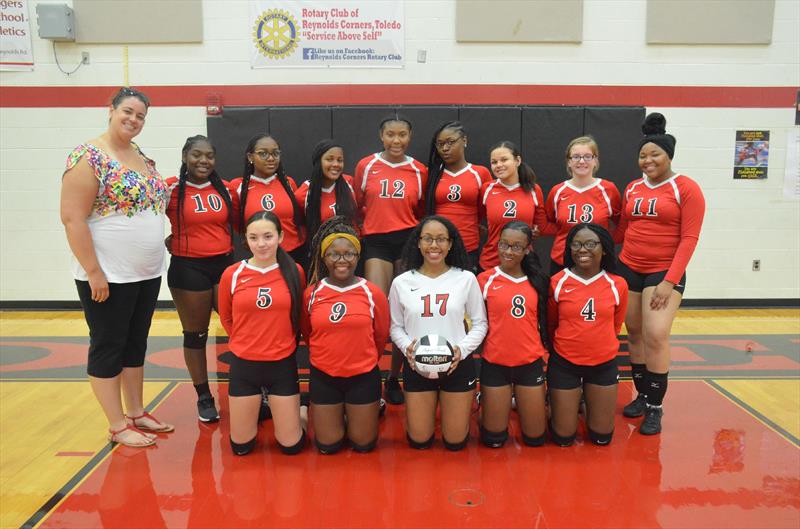 Team photo