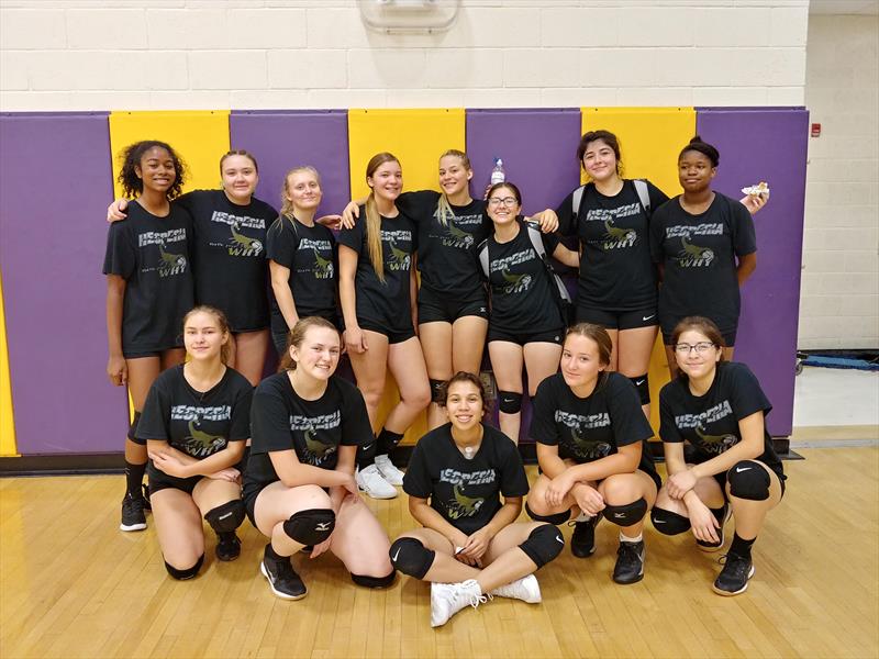Team photo