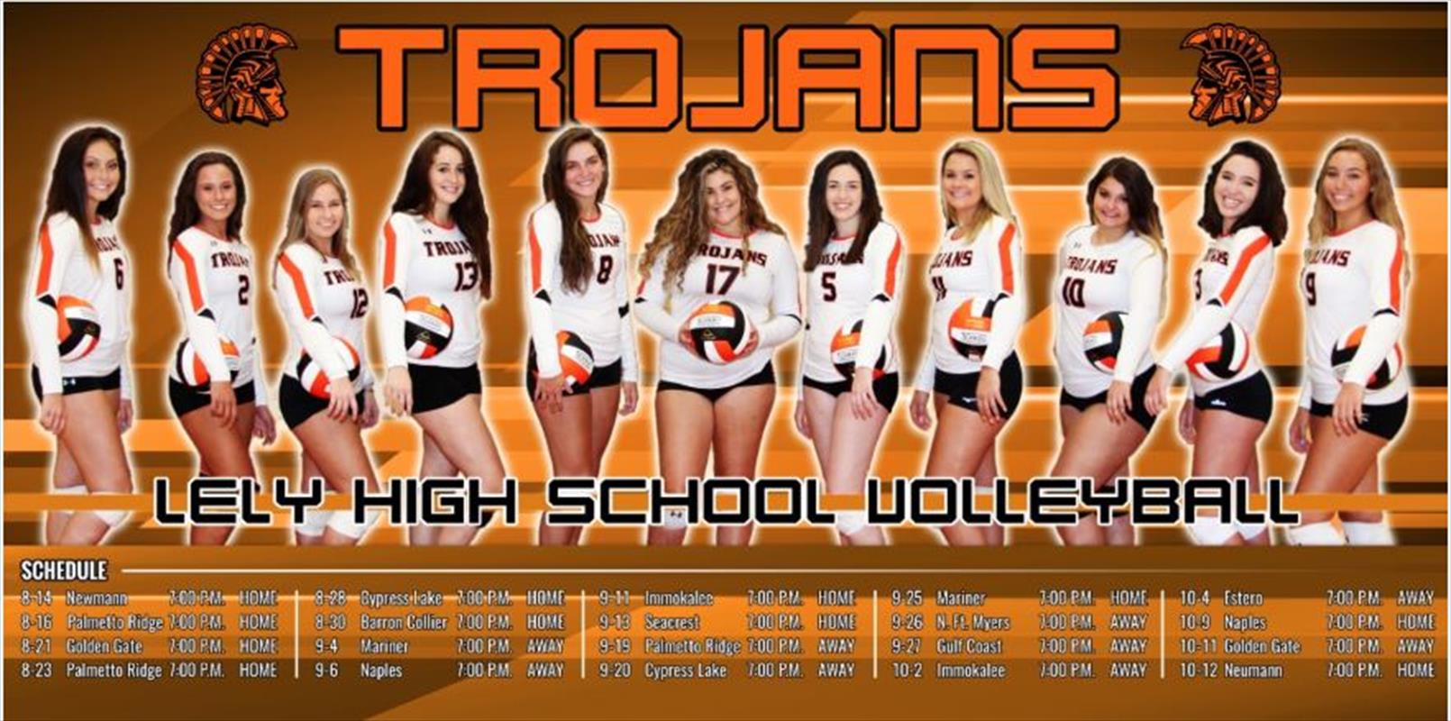 Team photo