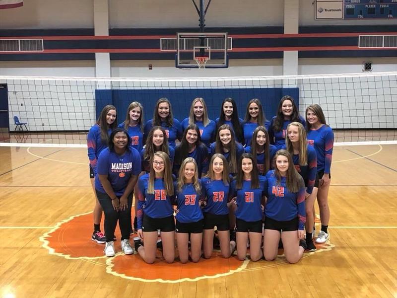 Team photo